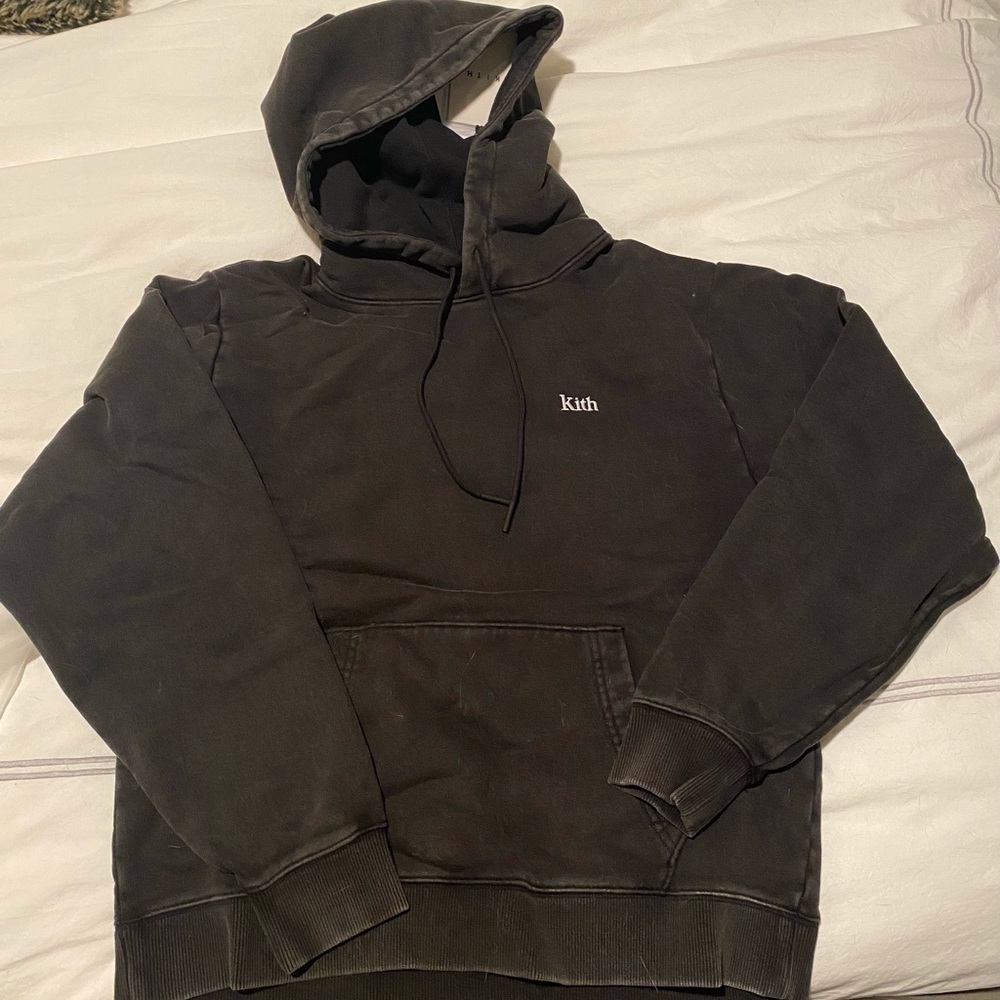 Kith jacket! Never worn, new with tags